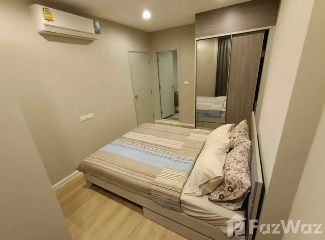 รูป ขาย คอนโด 1 ห้องนอน ในโครงการ ไอดีโอ สาทร-ท่าพระ 1092946 - รูปที่ 4/11