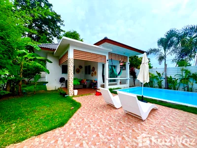 Houses for sale : 2 Bedroom House for sale in Maret, Surat Thani  5735374