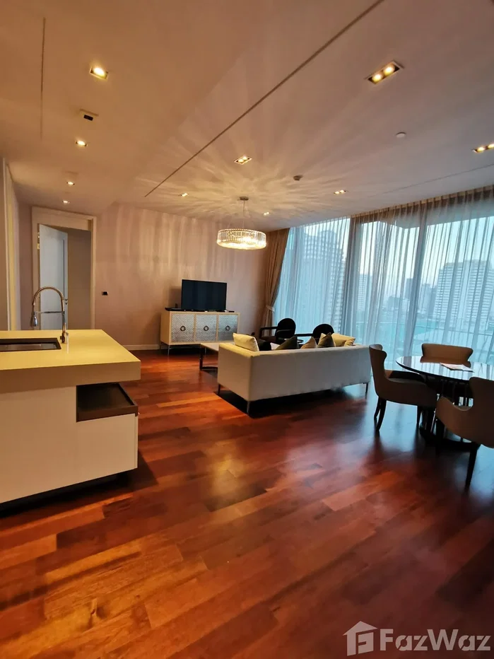 picture 2 Bedroom Condo for rent at MARQUE Sukhumvit 667762 - 5/17