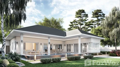 2 Bedroom Villa for sale at Tavisa Luxury Villas 1967832