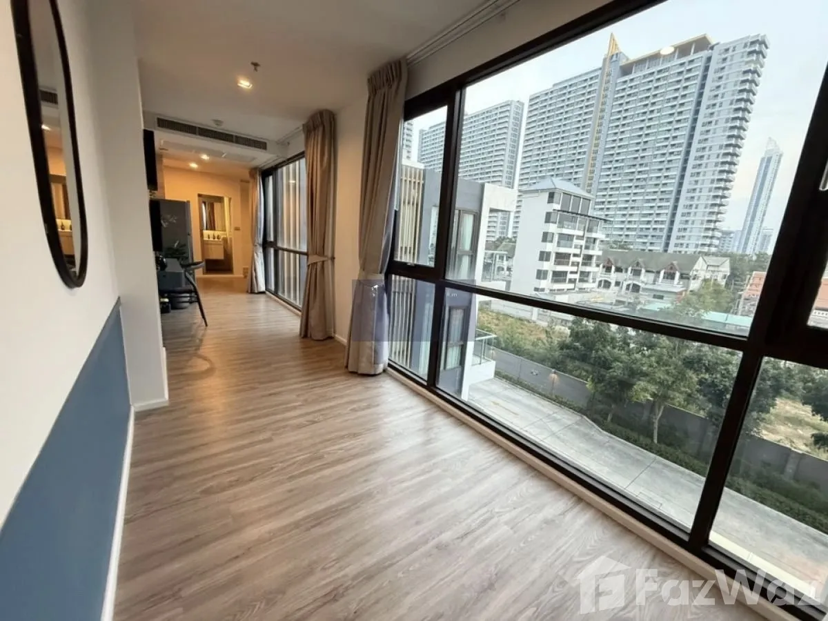 รูป คอนโดให้เช่า 1 ห้องนอน ในโครงการ แอราส 5773956 - รูปที่ 7/18