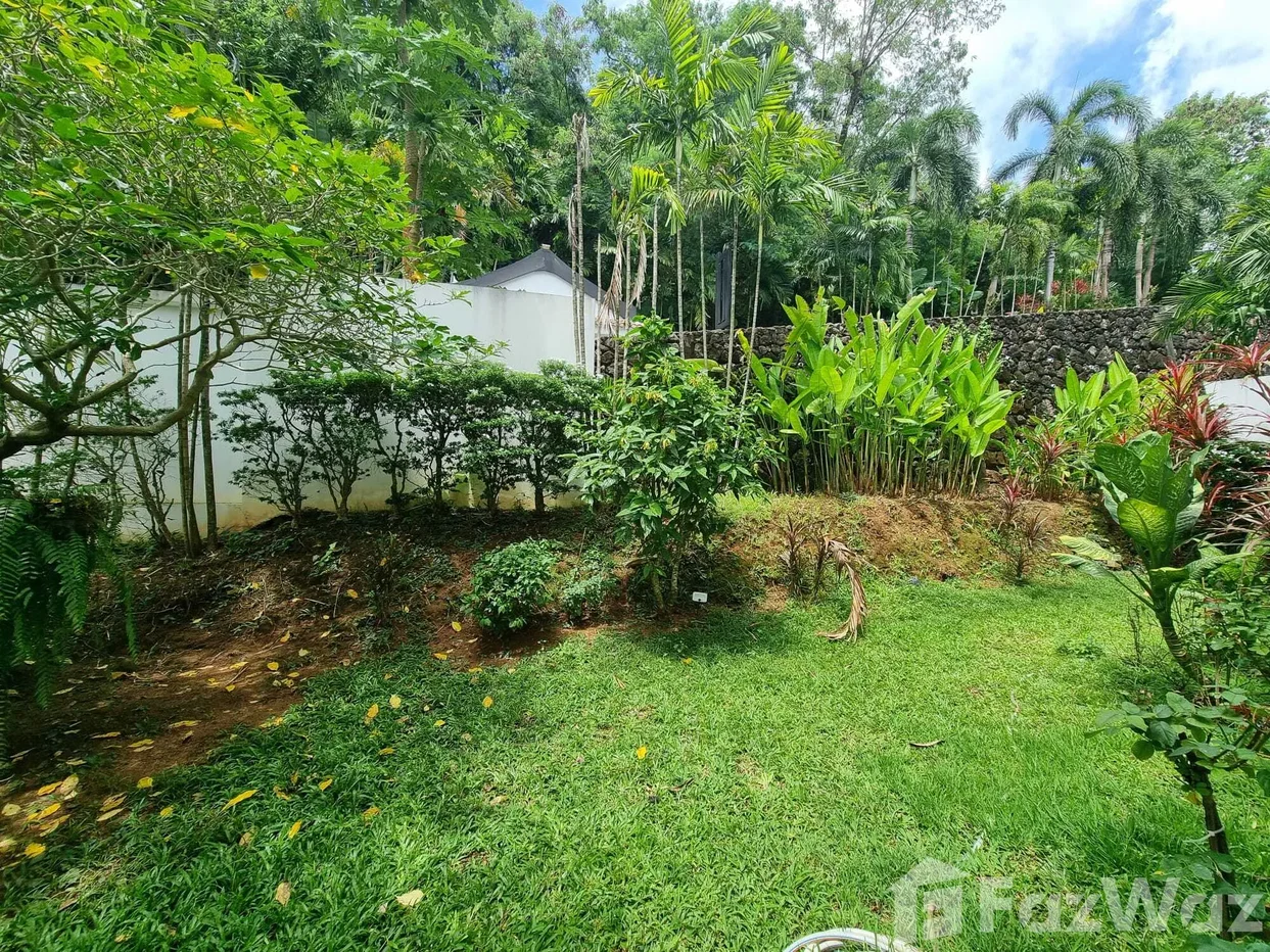 picture 3 Bedroom Villa for sale in Rawai, Phuket  5834561 - 33/35