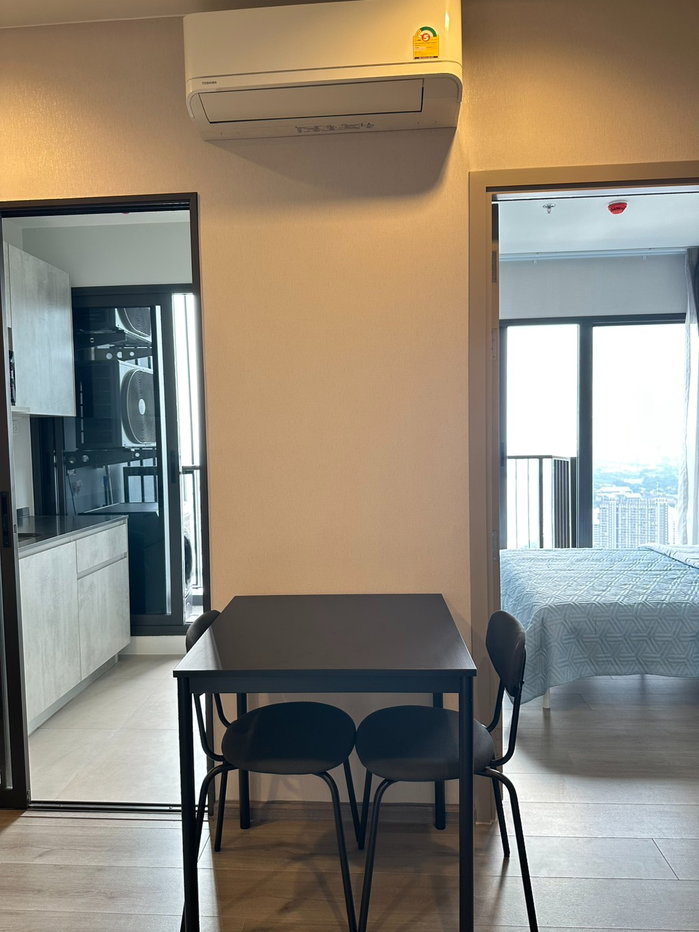 picture Politan aqua riverside condo for rent - 4/21