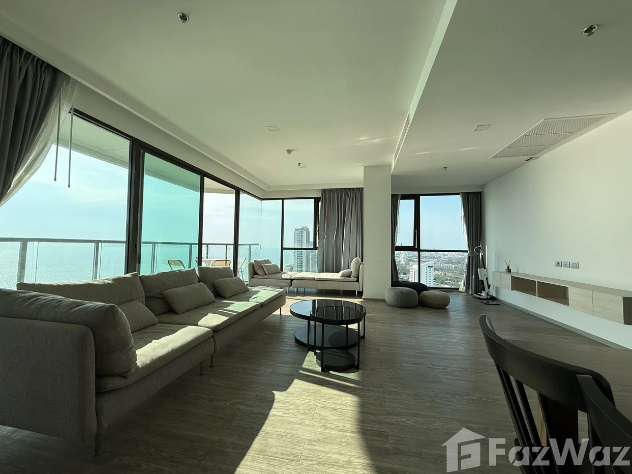 รูป คอนโดให้เช่า 3 ห้องนอน ในโครงการ แอราส 5575649 - รูปที่ 5/14