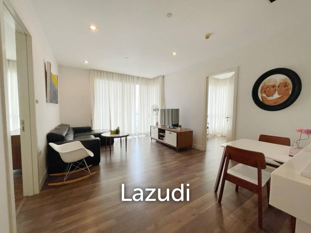 รูป Luxury Condo in The Room Sukhumvit 62 Bangkok - รูปที่ 1/5