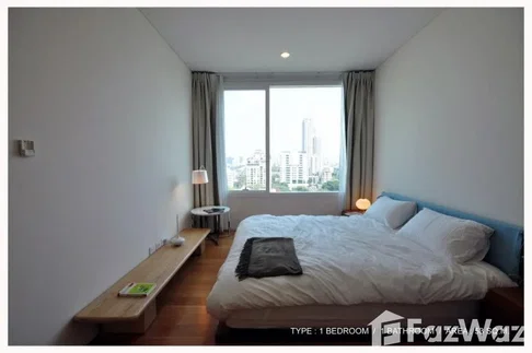 Luxury Urban Living at Wind Sukhumvit 23 1962135
