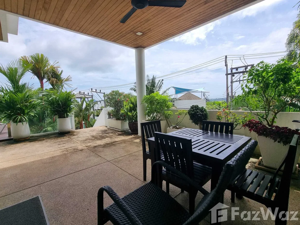 picture 3 Bedroom Villa for sale in Rawai, Phuket  5834561 - 14/35