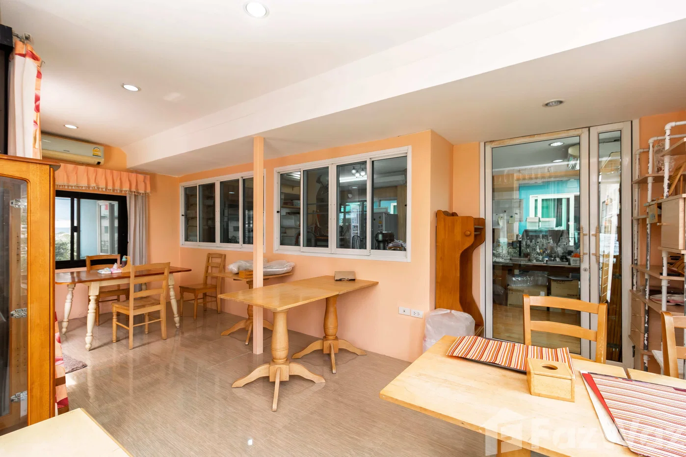 รูป Private 3-Home- Ideal for Large Families or Long-Term Stay 5605156 - รูปที่ 27/27