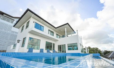 4 Bedroom Villa for rent in Bo Phut, Surat Thani  1992676
