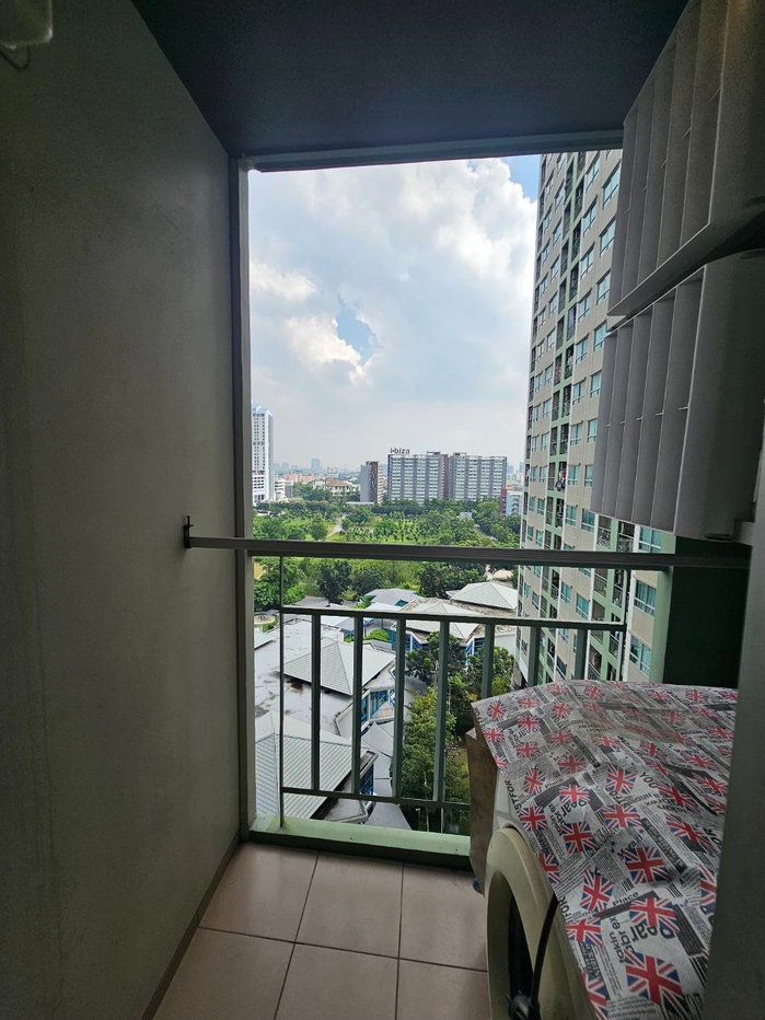picture Lumpini Park Rama9 - Ratchada condo for rent 12,000 Bath/Month - 18/32