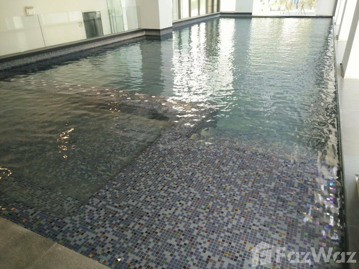 รูป Fully furnished duplex condo 1704630 - รูปที่ 34/40