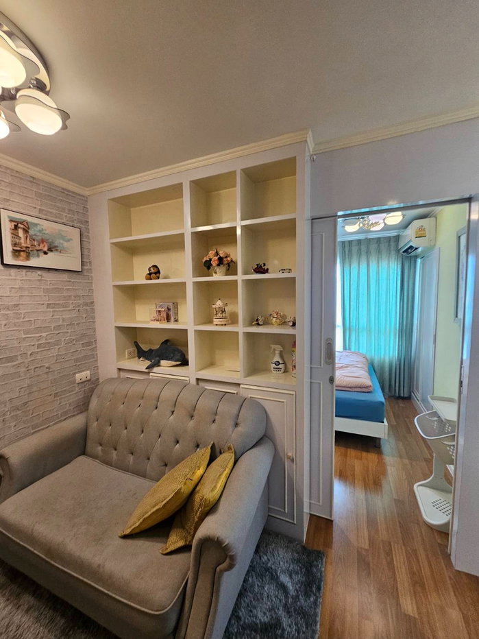picture Lumpini Park Rama9 - Ratchada condo for rent 12,000 Bath/Month - 9/32