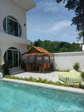 4 Bedroom Villa for sale in Rawai, Phuket  5847324
