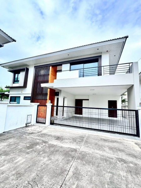 รูป ขายบ้านเดี่ยว เดอะคอมพลีท ศรีราชา - รูปที่ 3/21