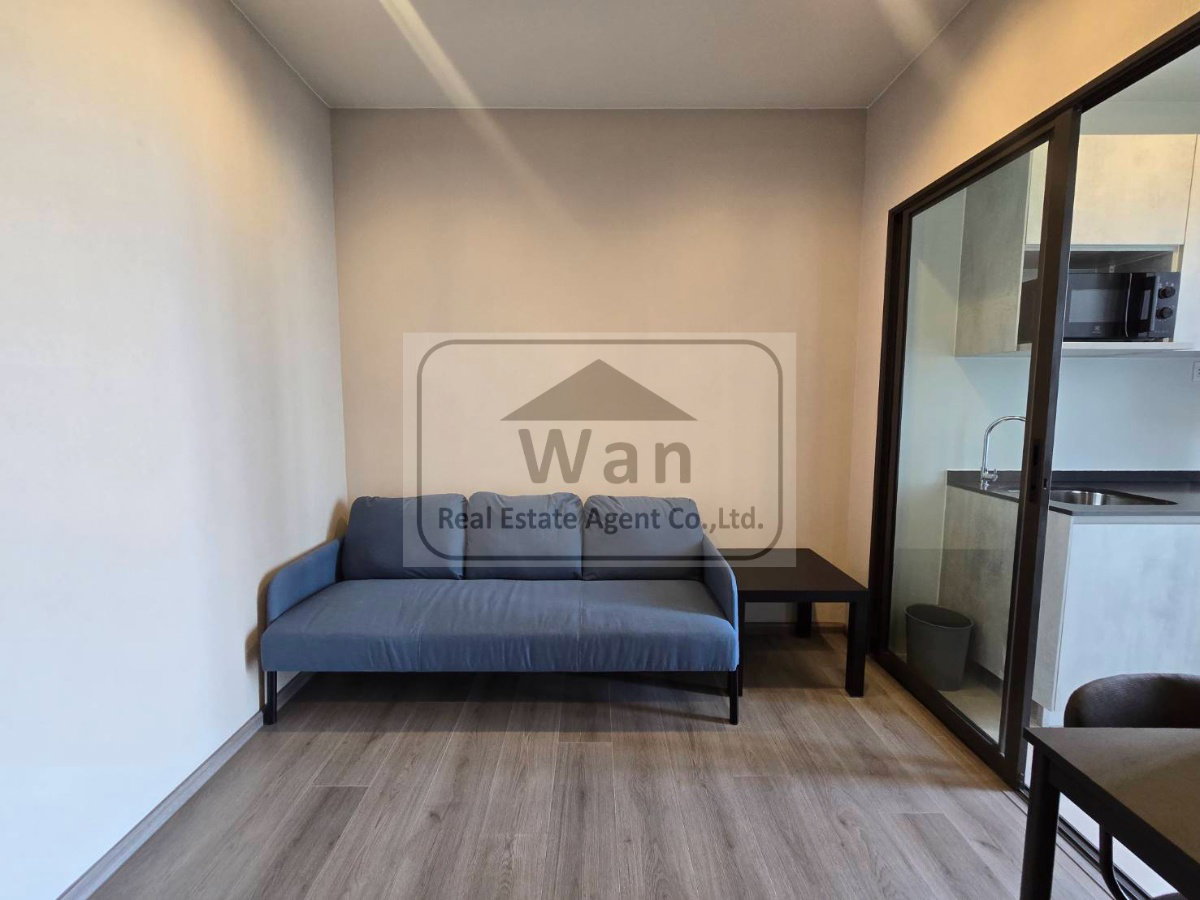 picture Politan aqua riverside condo for rent - 12/21