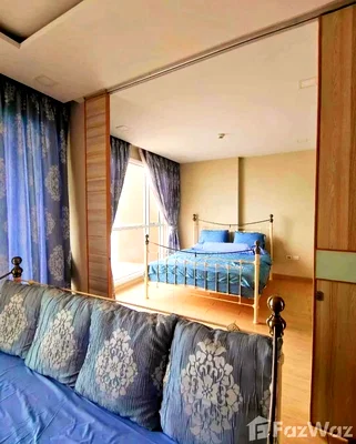 Condos for sale : 1 Bedroom Condo for sale at Cetus Beachfront 1903379