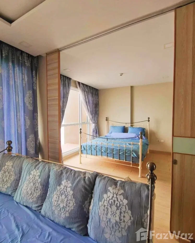 รูป ขาย คอนโด 1 ห้องนอน ในโครงการ ซีตัส บีชฟรอนท์ 1903379 - รูปที่ 1/11