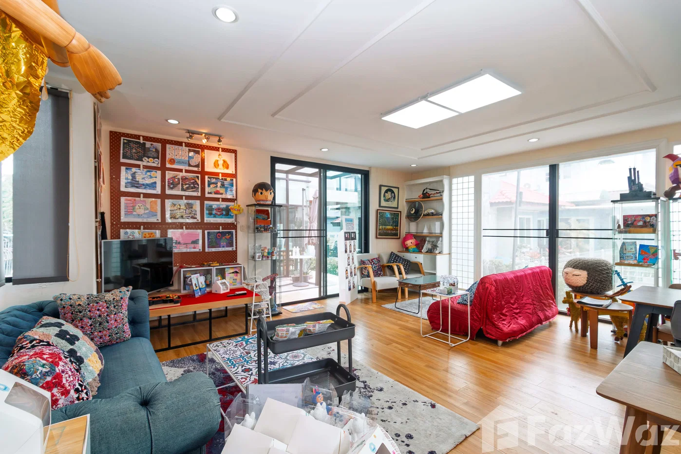 รูป Private 3-Home- Ideal for Large Families or Long-Term Stay 5605156 - รูปที่ 6/27