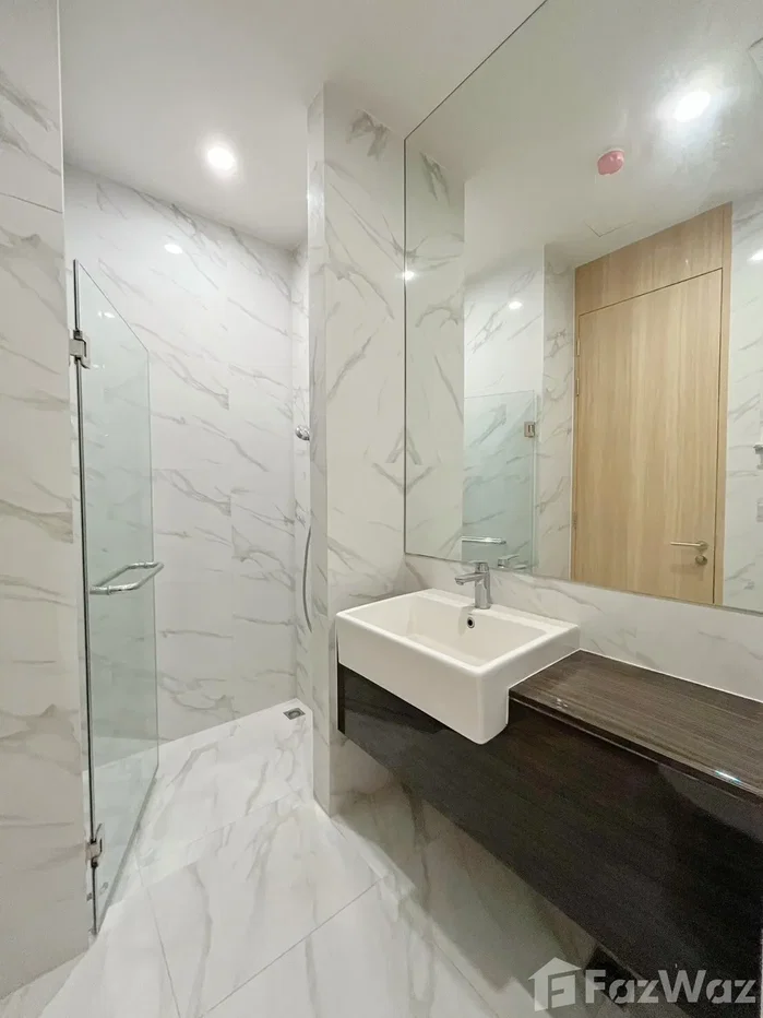 รูป คอนโดให้เช่า 2 ห้องนอน ในโครงการ โนเบิล บี นายทีน 5854374 - รูปที่ 25/41