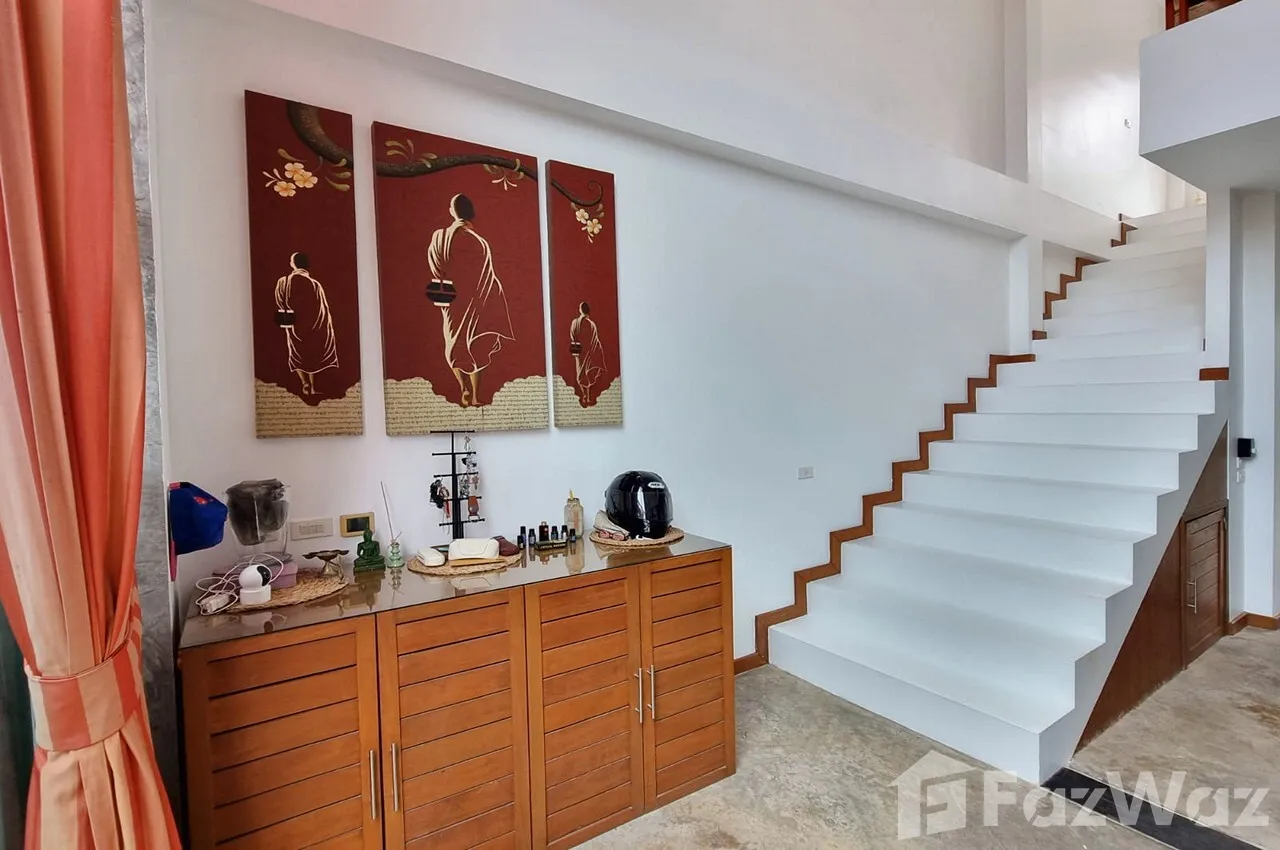 รูป ขาย บ้านเดี่ยว 3 ห้องนอน ใน ราไวย์, ภูเก็ต 5836682 - รูปที่ 7/25