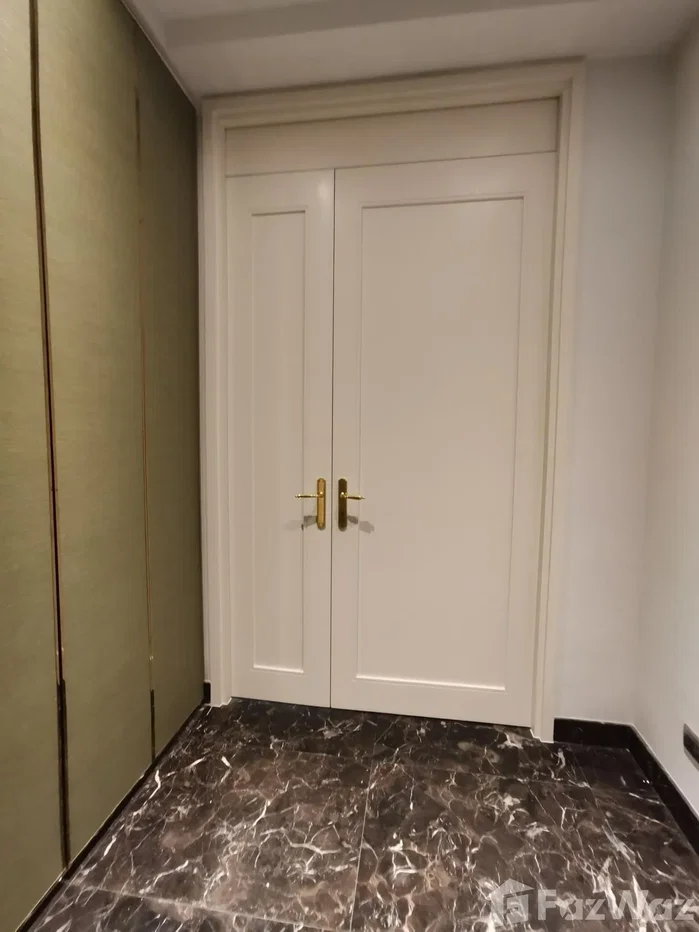 picture 2 Bedroom Condo for rent at MARQUE Sukhumvit 667762 - 14/17