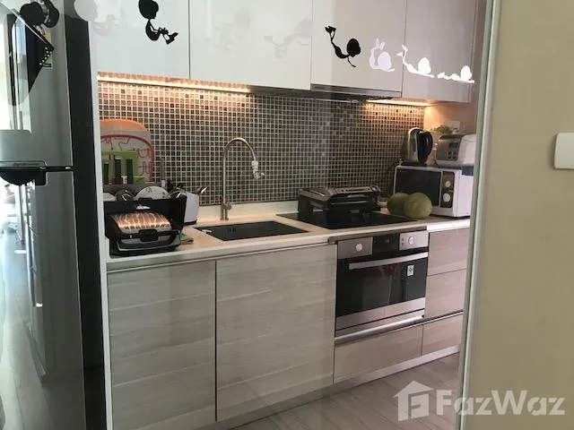 รูป คอนโดให้เช่า 2 ห้องนอน ในโครงการ เดอะ รูม สุขุมวิท 21 73072 - รูปที่ 15/23