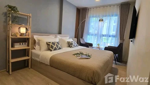 2 ห้องนอน 1 ห้องน้ำ 5846878