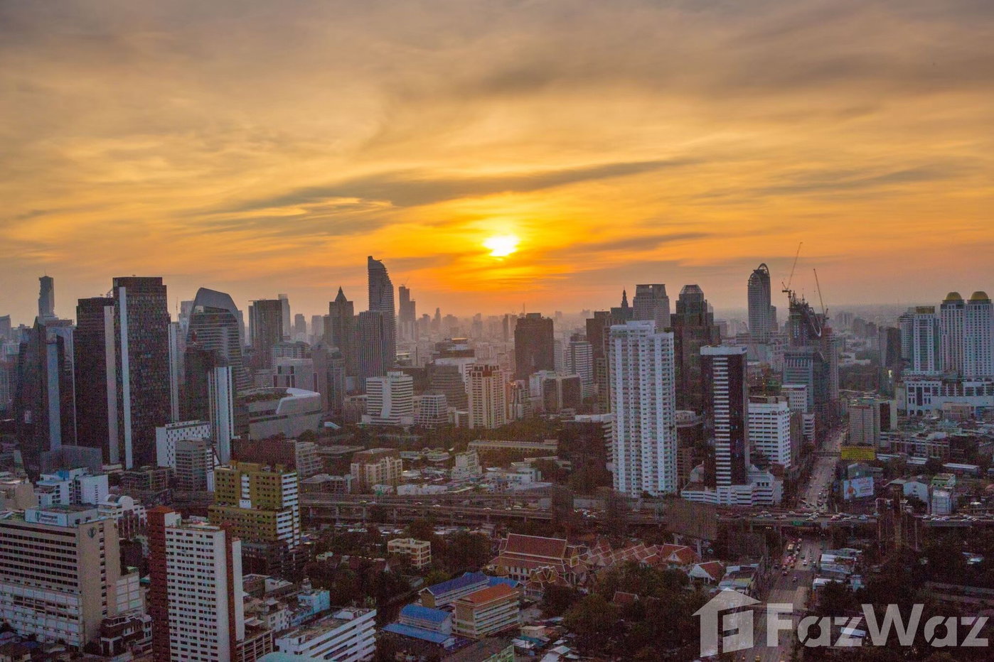 รูป ขาย คอนโด 2 ห้องนอน ในโครงการ เซอร์เคิล ลิฟวิ่ง โปรโตไทพ์ 1016480 - รูปที่ 17/20