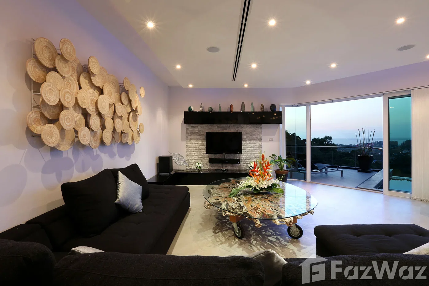 รูป ขาย วิลล่า 7 ห้องนอน ใน เชิงทะเล, ภูเก็ต 1367868 - รูปที่ 2/25