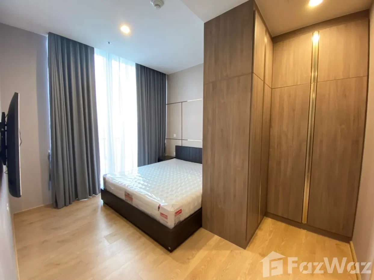 รูป คอนโดให้เช่า 2 ห้องนอน ในโครงการ โนเบิล บี นายทีน 5854374 - รูปที่ 38/41