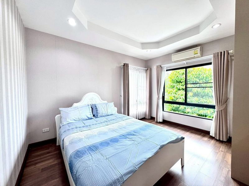 รูป ขายบ้านเดี่ยว เดอะคอมพลีท ศรีราชา - รูปที่ 21/21