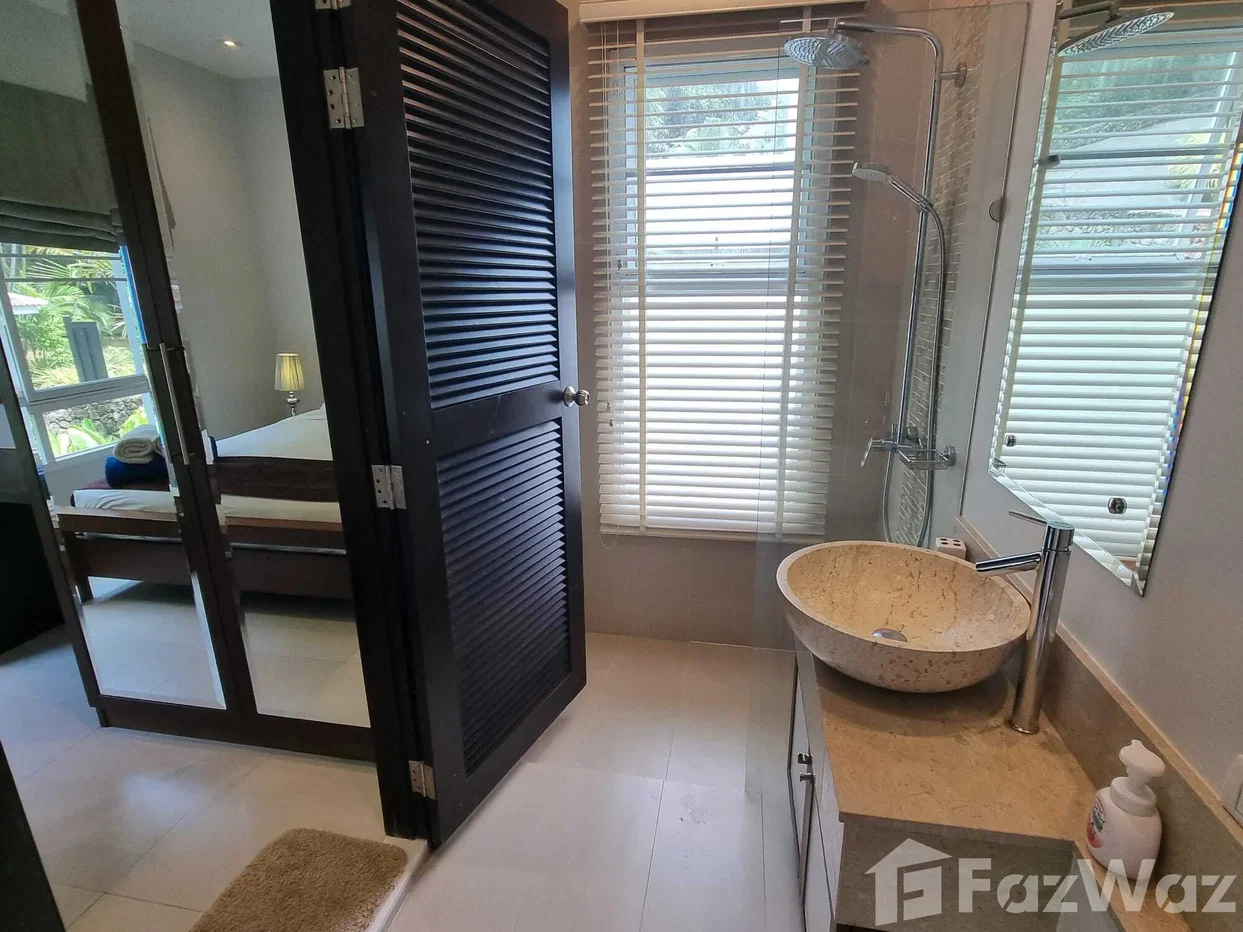 picture 3 Bedroom Villa for sale in Rawai, Phuket  5834561 - 27/35