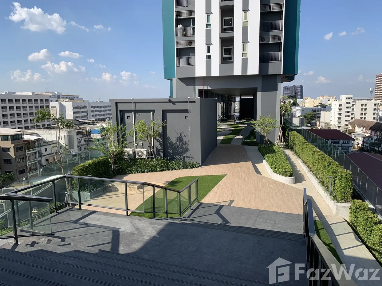 picture Sale by owner - Only one 2BR condo per floor 983900 - 40/61