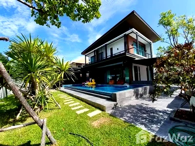 เช่าบ้านเดี่ยว ม.ศิลปากรวิทยาเขตสารสนเทศเพชรบุรี : วิลล่าให้เช่า 3 ห้องนอน ใน หัวหิน, ประจวบคีรีขันธ์ 5766205