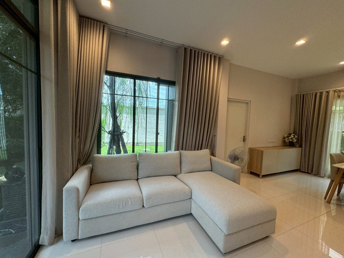 picture For rent BangkokBoulevard Sathorn-Pinklao2 - 10/34