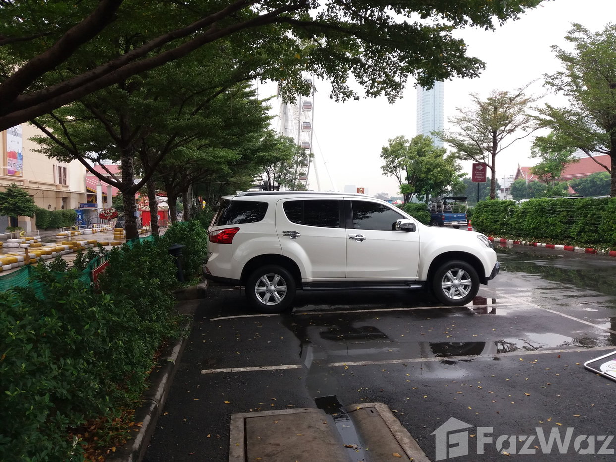 picture Largest 2 bed 119sqm direct river view 2 parking spaces 5355132 - 12/12