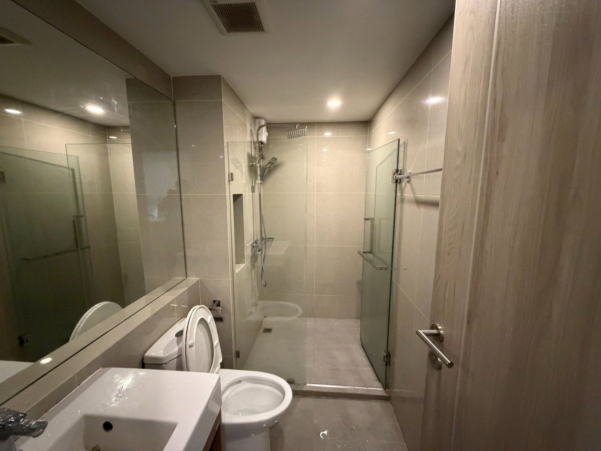 picture Condo for Rent: Serio Sukhumvit 50 - 5/6