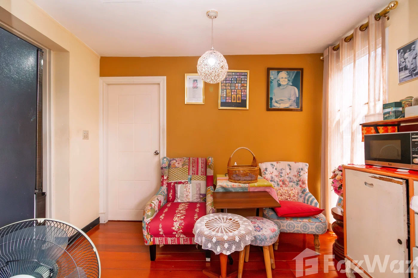 รูป Private 3-Home- Ideal for Large Families or Long-Term Stay 5605156 - รูปที่ 22/27