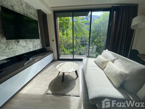 ขาย คอนโด 1 ห้องนอน ในโครงการ โมริ เฮาส์ 1383254