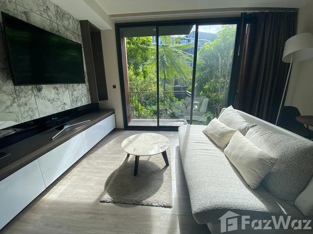 รูป ขาย คอนโด 1 ห้องนอน ในโครงการ โมริ เฮาส์ 1383254 - รูปที่ 1/13