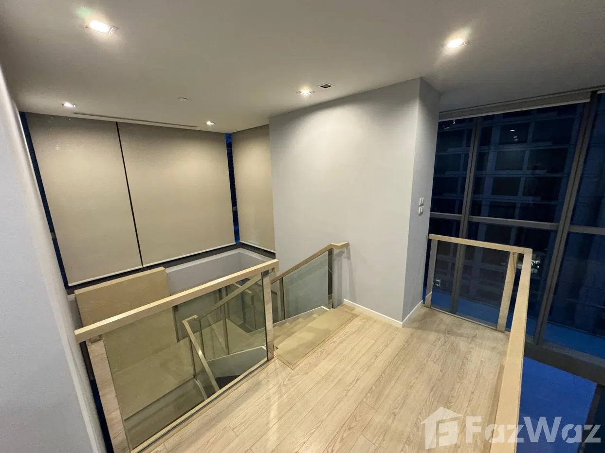 รูป คอนโดให้เช่า 2 ห้องนอน ในโครงการ เดอะ รูม สุขุมวิท 21 73072 - รูปที่ 17/23
