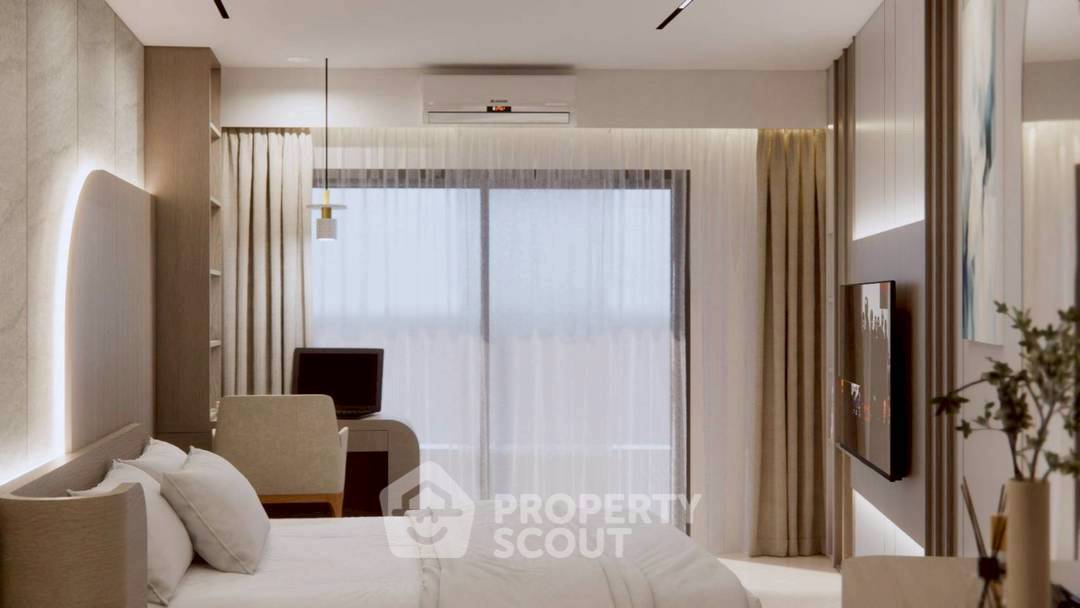 รูป คอนโด 2 ห้องนอน 94 ตร.ม. ขายแล้วที่ โชมดอย คอนโดเทล ใกล้ นิมมานเหมินทร์ (ID 2420920) - รูปที่ 6/20