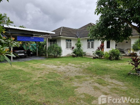 3 Bedroom House for sale in Ang Thong, Surat Thani 1992624