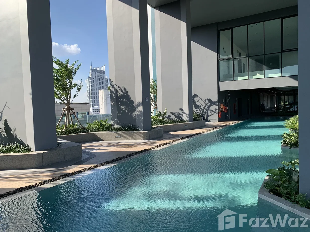 picture Sale by owner - Only one 2BR condo per floor 983900 - 12/61