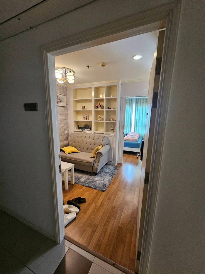 picture Lumpini Park Rama9 - Ratchada condo for rent 12,000 Bath/Month - 3/32