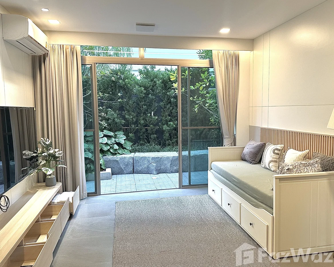 รูป ขาย บ้านหรู Japandi 3ห้องนอน 4 ห้องน้ำ พร้อมเข้าอยู่ 5811680 - รูปที่ 7/21