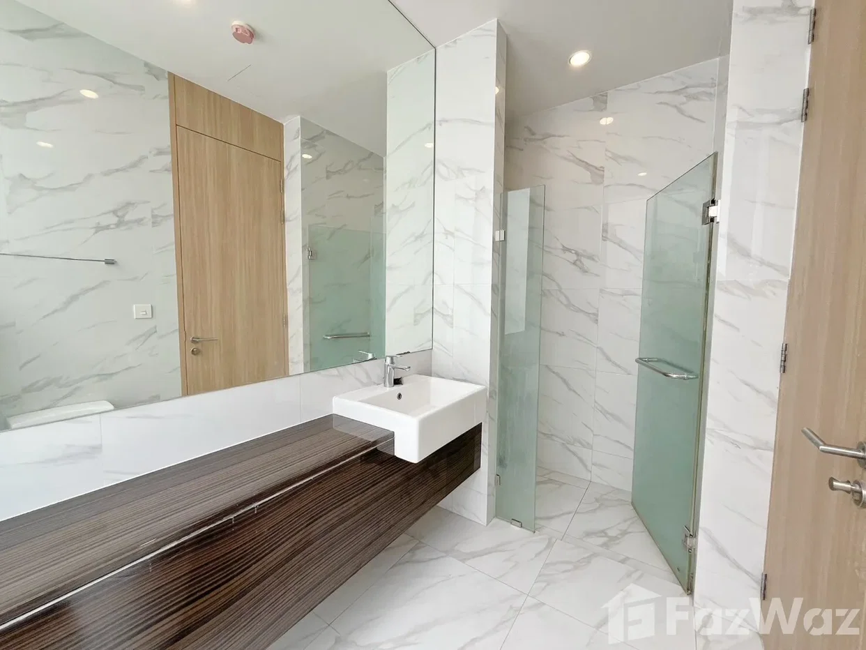 รูป คอนโดให้เช่า 2 ห้องนอน ในโครงการ โนเบิล บี นายทีน 5854374 - รูปที่ 37/41