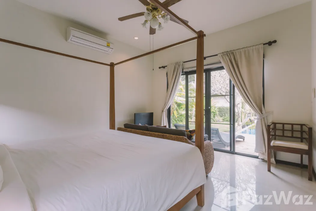 picture Layan 3BR Private Pool Villa Two Villas Oriental 1389714 - 40/69