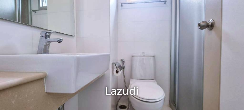 รูป 3 ห้องนอน 3 ห้องน้ำ 152 ตรม ลุมพินี พาร์ค บีช จอมเทียน - รูปที่ 17/20