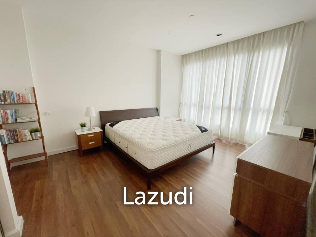 รูป Luxury Condo in The Room Sukhumvit 62 Bangkok - รูปที่ 4/5